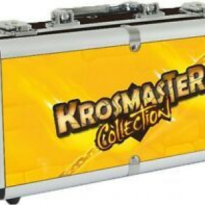 Krosmaster arena: Maletin Pequeño