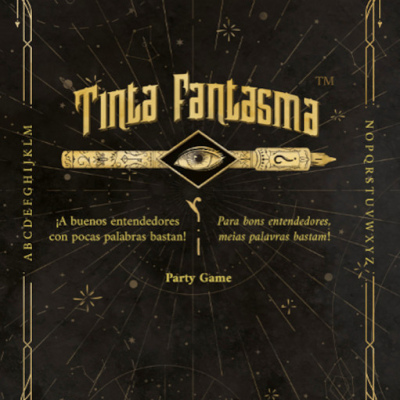 Tinta Fantasma (Español)