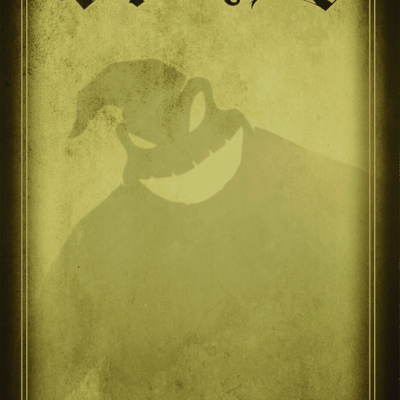 Disney Villainous Filled with Fright (Español)