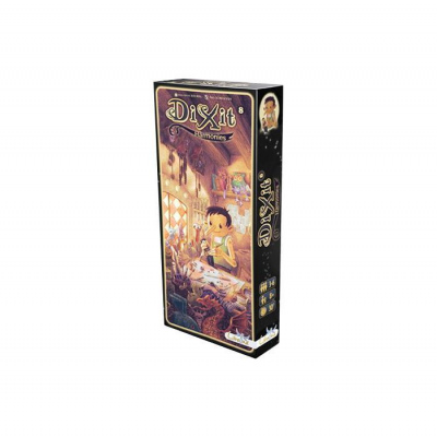 Dixit 8 Harmonies (Español)