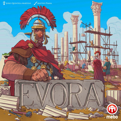 Evora (Español)