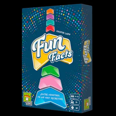 Fun Facts