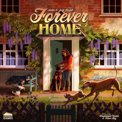 Forever Home (Español)