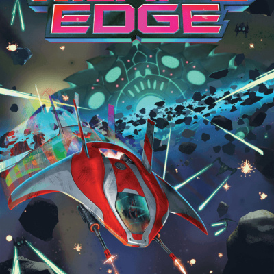 Warp´s Edge (Español)