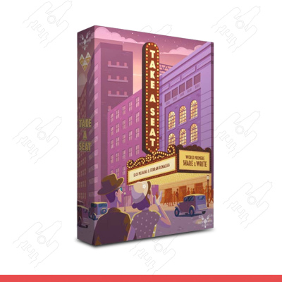 Take a Seat (Español)