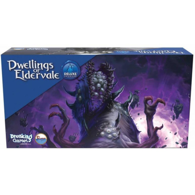 Duellings Of Eldervale edicion deluxe (Español)