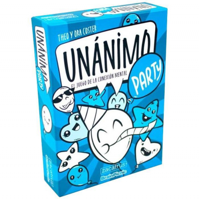 Unanimo Party (Español)