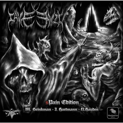 Cave Evil sPain Edition (Español)