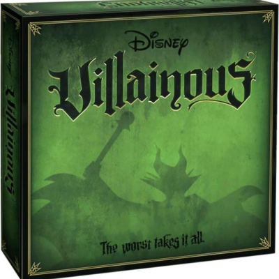 Villainous (Español)