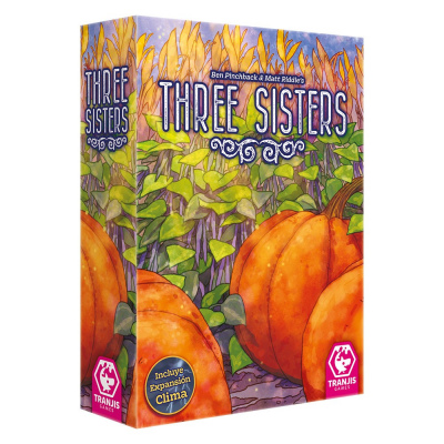 Three Sisters (Español)