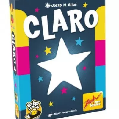 Claro (Español)