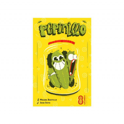 Pepinillo (Español)