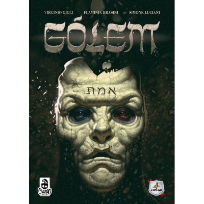 Golem (español)