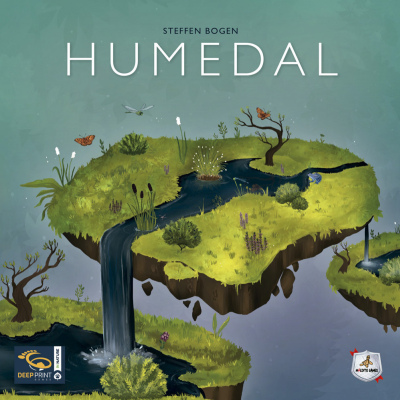 HUmedal (Español)
