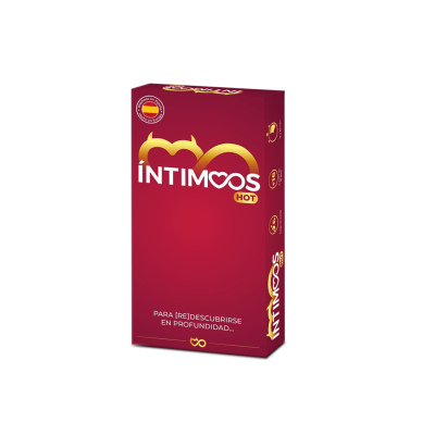 Intimoos Hot (Español)
