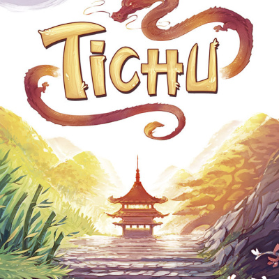 Tichu (Español)