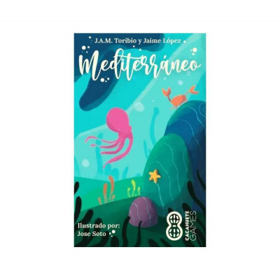 Mediterraneo (Español)