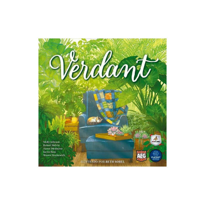 Verdant (Español)