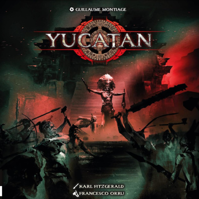 Yucatan (Español)