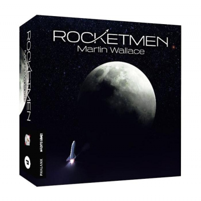 Rocketmen (Español)