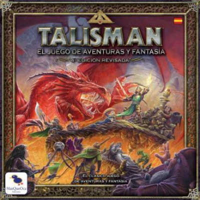Talisman (Español)