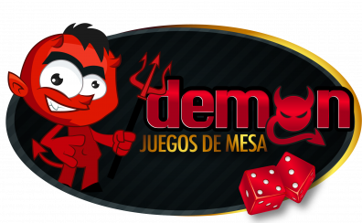 Demon Juegos de Mesa_01