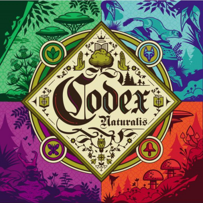 Codex Naturalis (Español)