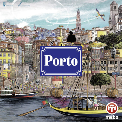 Porto (Español)