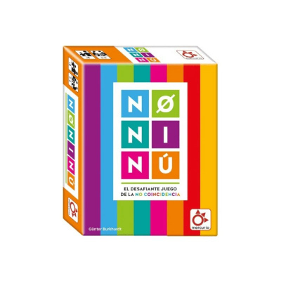 Noninú (Español)