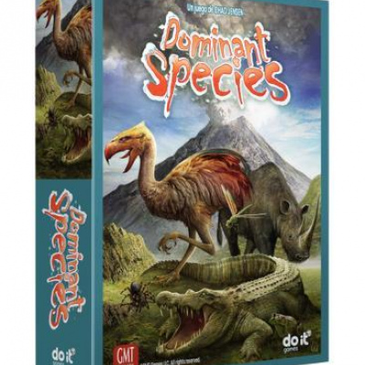 Dominant Species (Español)
