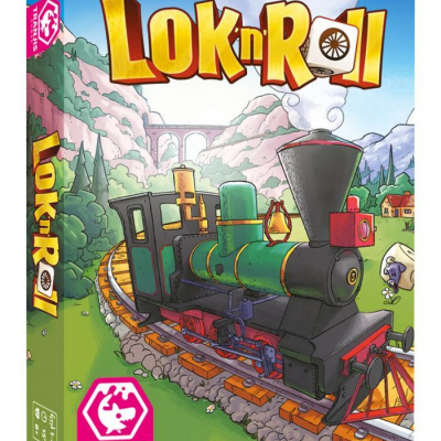 Lok'n'Roll (Español)