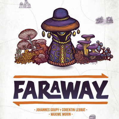 Faraway