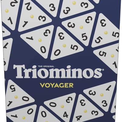 Tiominos Voyager