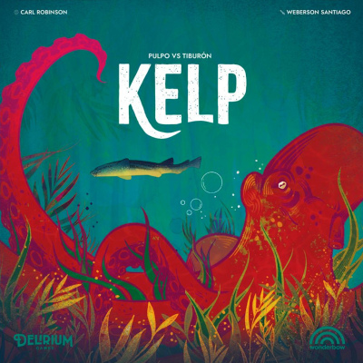 Kelp (Español)