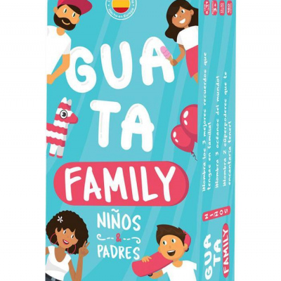 Guatafamily (Español)