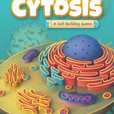 Cytosis  (Español)