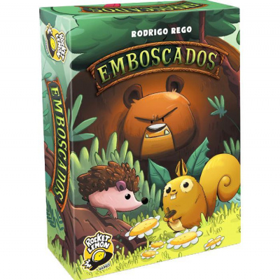 Emboscados (Español)