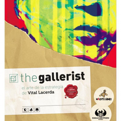 The Gallerist (Español)