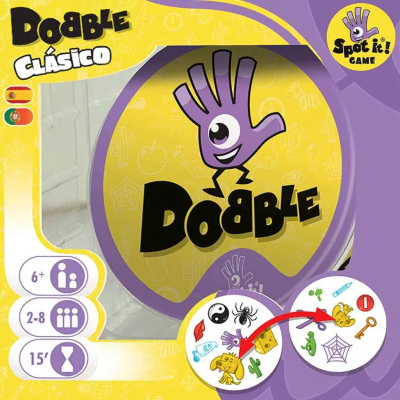 Dobble (Espaol)