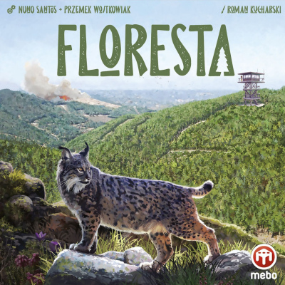 Floresta (Español)